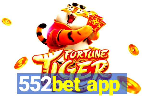 552bet app